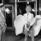Illustration for article titled Rediscovered Marilyn Monroe footage reminds us dudes have always been kind of gross